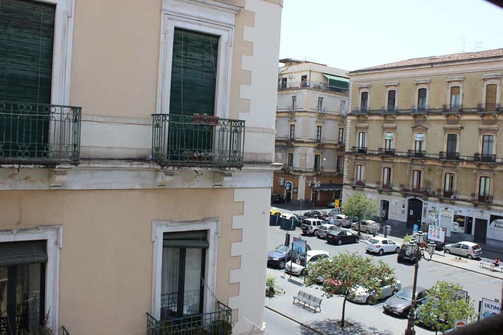 Appartamento Vittorio Emanuele Iii